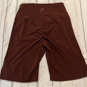 Gymshark x Whitney Simmons Biker Shorts